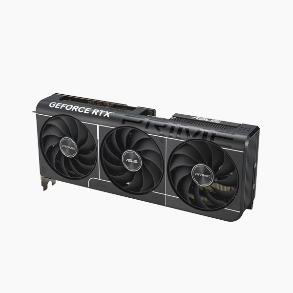 کارت گرافیک ایسوس PRIME GeForce RTX 5070 12GB GDDR7